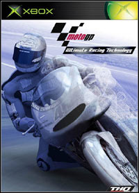 Moto GP: The Ultimate Racing Technology