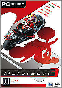 Moto Racer 3