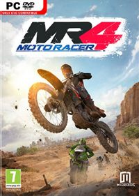 Moto Racer 4