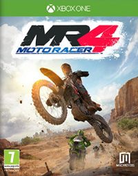 Moto Racer 4