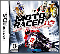 Moto Racer DS