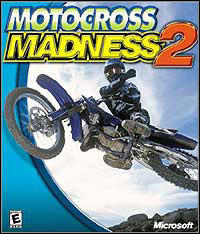 Motocross Madness 2