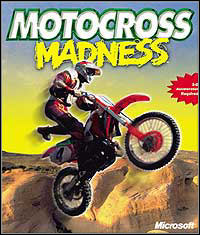 Motocross Madness