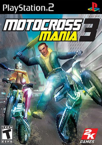 Motocross Mania 3