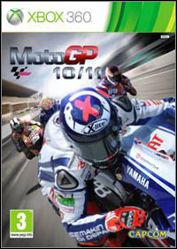 MotoGP 10/11