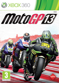 MotoGP 13