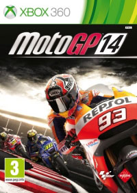 MotoGP 14