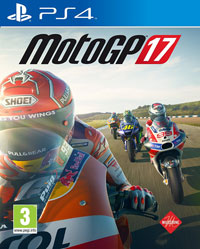 MotoGP 17