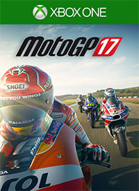 MotoGP 17 XONE