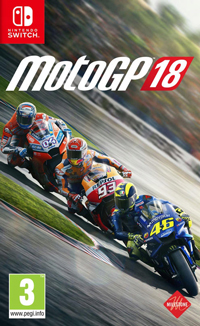 MotoGP 18