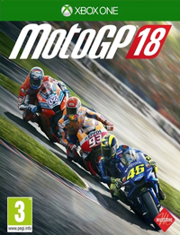 MotoGP 18