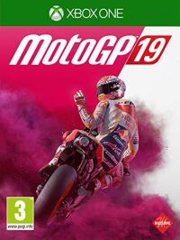 MotoGP 19