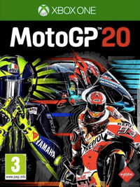 MotoGP 20