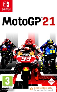 MotoGP 21