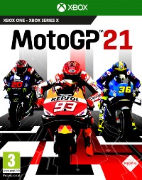 MotoGP 21