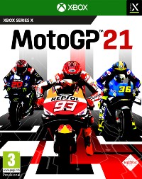 MotoGP 21