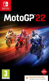 MotoGP 22