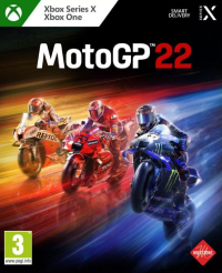 MotoGP 22