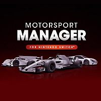 Motorsport Manager