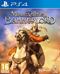 Mount & Blade II: Bannerlord - WymieńGry.pl