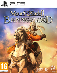 Mount & Blade II: Bannerlord