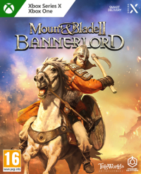 Mount & Blade II: Bannerlord - WymieńGry.pl