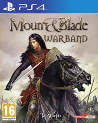 Mount & Blade: Warband (PS4)