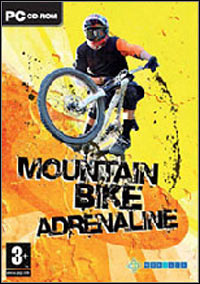 Mountain Bike Adrenaline