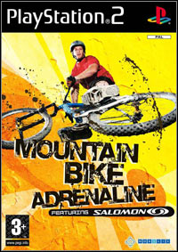 Mountain Bike Adrenaline