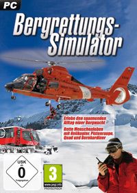 Mountain Rescue Simulator