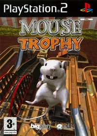 Mouse Trophy