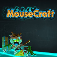 MouseCraft