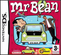 Mr. Bean