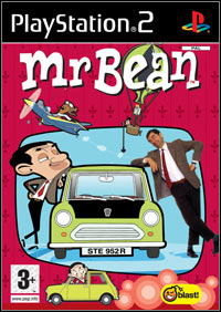 Mr. Bean