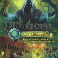 Mroczne Arkana: Carnival