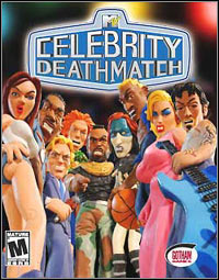 MTV Celebrity Deathmatch