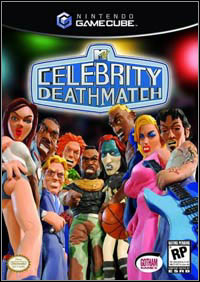 MTV's Celebrity Deathmatch