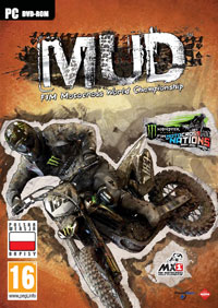 MUD: FIM Motocross World Championship