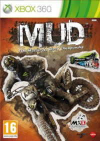 MUD: FIM Motocross World Championship