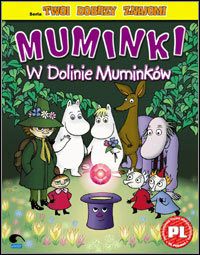 Muminki: W Dolinie Muminków