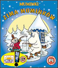 Muminki: Zima Muminków