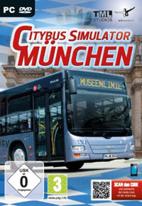 Munich Bus Simulator