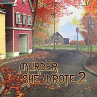 Murder, She Wrote 2