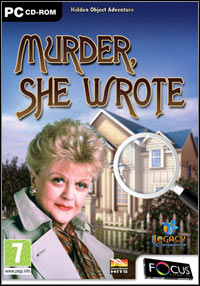 Murder, She Wrote