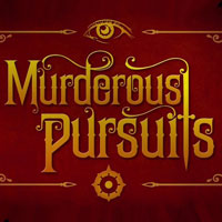 Murderous Pursuits