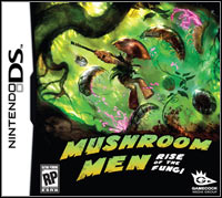 Mushroom Men: Rise of the Fungi