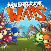 Mushroom Wars