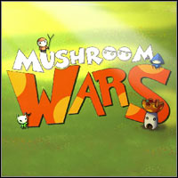 Mushroom Wars