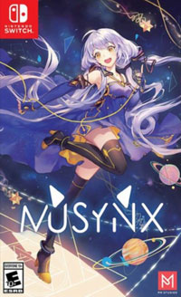 MUSYNX