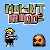 Mutant Mudds